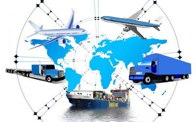 Competitiveness of Logistics 2.0