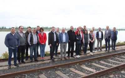 General Meeting 2019