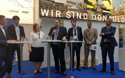 DAPhNE – Port Info Day in Munich