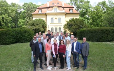 Annual General Meeting in Karapancsa